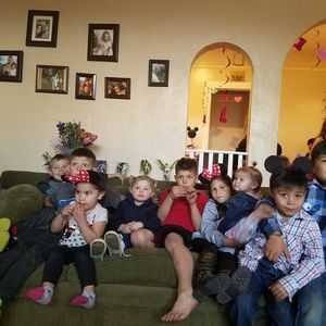 Meet your Posher, Tricia